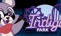 《Indigo Park：第一章》Steam免费发布 废弃游乐场探索