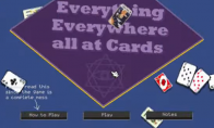 《到处都是卡牌》免费登陆PC 创意扑克独特玩法