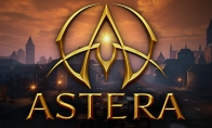 《Astera》Steam页面上线 暗黑类型动作RPG新游