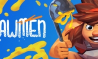 《RAWMEN：餐桌大乱斗》Steam上线 多人竞技射击