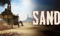 《Sand》预定今夏B测 构建行走机甲基地PvPvE战斗