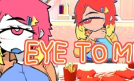 《EYE TO ME》Steam页面上线 单眼少女陪同冒险