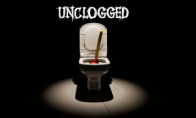 《Unclogged》Steam页面上线 马桶主题恐怖逃脱解谜