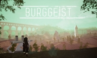 獨立動作策略遊戲《BURGGUIST》今秋登陸Steam