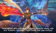 《碧藍幻想：Relink》月底發佈大型更新 加入新可玩角色