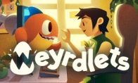 《Weyrdlets》Steam试玩发布 休闲桌面宠物育成