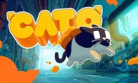 平臺解密遊戲《CATO 黃油貓》推出最新試玩Demo 包含24個關卡
