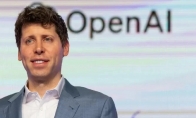 OpenAI CEO 阿爾特曼“捐贈誓言” 承諾未來捐出大部分財富