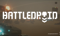 《Battledroid》開啟眾籌 自動化戰鬥現代戰爭模擬器