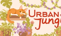 《Urban Jungle》新試玩發佈 房間佈置裝修模擬器