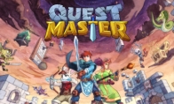 《Quest Master》Steam搶先體驗 復古塞爾達風動作RPG