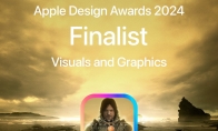 《死亡擱淺》等遊戲獲得蘋果2024年設計大獎提名