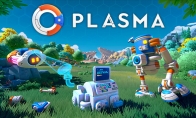 沙盒建造遊戲《Plasma》宣佈停止開發 Steam版改為免費遊玩