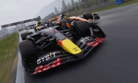 年貨賽車再度啟航 EA旗下《F1 24》現已正式發售