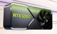 消息稱英偉達新一代GPU流片！RTX 5090性能恐怖