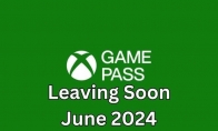 《符文工廠4》是 6月退出XGP的五款遊戲之一