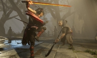 泰國武俠新作《燃燒之劍：死亡之日》上架Steam 暫不支持中文
