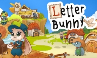 《Letter Bunny》Steam页面上线 治愈系兔子邮递员