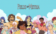 《Fields of Mistria》6月5日發佈試玩 小清新像素種田