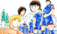 《足球小將 旭日》最終第20卷發售 系列徹底完結