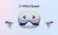 外觀更輕薄 Meta首席技術官疑似泄露Quest 3S頭顯
