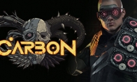 《Carbon》Steam頁面上線 賽朋風格俯視角ARPG