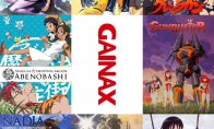 《新世紀福音戰士》動畫制作公司GAINAX破產 khara接手繼續運營