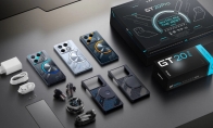 傳音與騰訊合作 手機將搭載GVoice遊戲語音技術