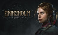 叙事潜行策略新作《埃里克斯霍姆：被偷走的梦》公布