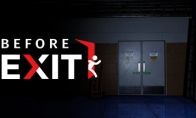 《Before Exit：超市》Steam上线 超市关张大吉模拟器