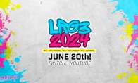 Limited Run Games将于下周举办LRG3 2024发布会