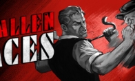 《Fallen Aces》Steam搶先體驗 漫畫風格FPS新遊