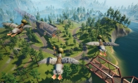 鴨子當主角的生存遊戲 《鴨界爭鋒》發佈試玩版