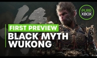 《黑神話：悟空》8分鐘上手視頻 IGN上手前瞻