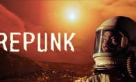 《REPUNK》登陆Steam 火星探索冒险新游