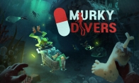 合作潛水恐怖遊戲《暗黑潛水員》現已在Steam平臺搶先體驗推出 獲特別好評