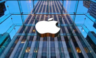 蘋果被歐盟指控未遵守新法規 或被按天罰款每日10億美元