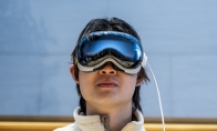 彭博社：蘋果仍在研發Vision Pro 2 還有AR眼鏡