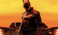 《新蝙蝠俠2》2025年初開拍 導演和男主均回歸