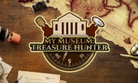 《我的博物馆：寻宝猎人》登陆Steam 搜集展示经营