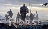 維京背景回合TRPG《Norse》上架Steam 預定登陸多平臺