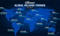 《第一後裔》6月30日開啟預載 全球解鎖時間公佈