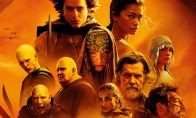 《沙丘3》或於2026年上映 “怪獸宇宙”新片定檔2027