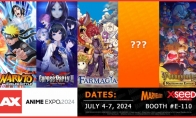 XSEED將在2024年Anime Expo上公開一款神秘新作