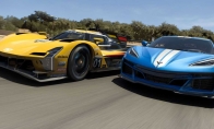 《極限競速：Motorsport》更新檔悄然進行畫質升級