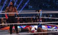 《WWE 2K24》新升級補丁導致遊戲問題頻發