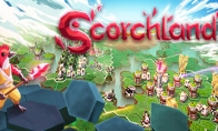 《Scorchlands》7月登陆PC平台 月面建设经营