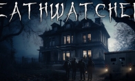 《DEATHWATCHERS》7月13日Steam抢测 合作恐怖探索