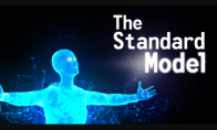 敘事模擬遊戲《標準模型》現已登錄Steam平臺 預計2025年推出