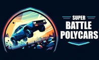 賽車競技遊戲《超級戰鬥晶體車》現已在Steam平臺搶先體驗推出